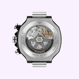 Case Back View Tissot Watches T-Race MotoGP 2026 45mm T1414622705100