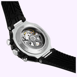 Tissot Watches T-Race MotoGP Automatic Chronograph (2025) T1414622704100  UPC:  7611608321676