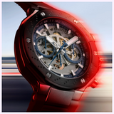 Tissot Watches T-Race MotoGP Automatic Chronograph (2025) T1414622704100  UPC:  7611608321676
