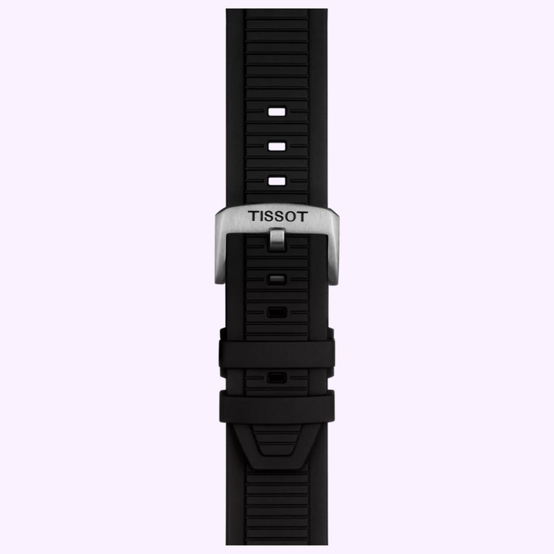 Tissot Watches T-Race MotoGP Automatic Chronograph (2025) T1414622704100  UPC:  7611608321676