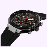 Tissot Watches T-Race MotoGP Quartz Chronograph Limited edition T1414172708100 UPC: 7611608321737
