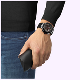 Tissot Watches T-Race MotoGP Quartz Chronograph Limited edition T1414172708100 UPC: 7611608321737