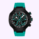 Tissot Watches T-Race Quartz Chronograph T1414173705101