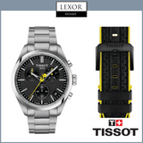 Tissot Watches T1504171105100 TISSOT PR 100 TOUR DE FRANCE