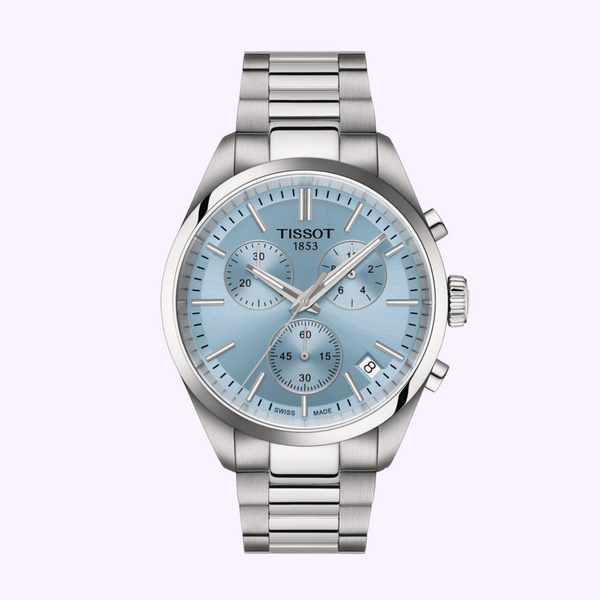 Relojes Tissot T1504171135100 CRONÓGRAFO TISSOT PR 100