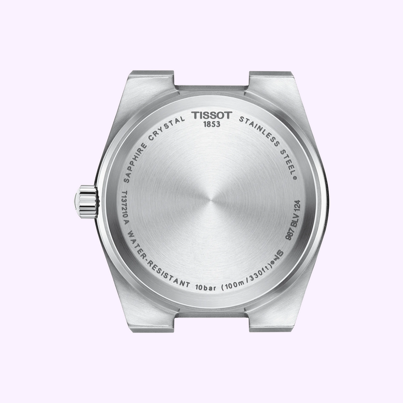 Tissot Watches Tissot PRX Quartz 35mm T1372101142100