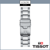Tissot Watches T1206071104101 TISSOT SEASTAR 2000 PROFESSIONAL POWERMATIC 80