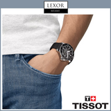 Tissot Watches T1206071744100 TISSOT SEASTAR 2000 PROFESSIONAL POWERMATIC 80
