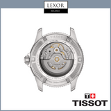 Tissot Watches T1208072205100 TISSOT SEASTAR 1000 POWERMATIC 80 40MM