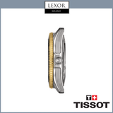Tissot Watches T1208072205100 TISSOT SEASTAR 1000 POWERMATIC 80 40MM