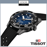Relojes Tissot T1208073704100 TISSOT SEASTAR 1000 POWERMATIC 80 40MM