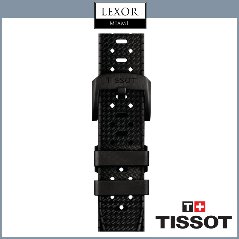 Tissot Watches T1208073704100 TISSOT SEASTAR 1000 POWERMATIC 80 40MM