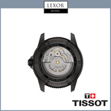 Relojes Tissot T1208073704100 TISSOT SEASTAR 1000 POWERMATIC 80 40MM