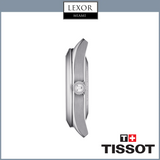Tissot Watches T1274071103101 TISSOT GENTLEMAN POWERMATIC 80 OPEN HEART