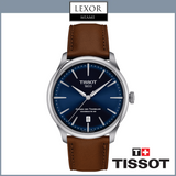 Tissot Watches T1398071604100 TISSOT CHEMIN DES TOURELLES POWERMATIC 80 39 MM