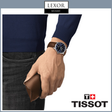 Tissot Watches T1398071604100 TISSOT CHEMIN DES TOURELLES POWERMATIC 80 39 MM