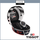 Tissot Watches T1414171704700 TISSOT T-RACE MOTOGP™ CHRONOGRAPH 2024 LIMITED EDITION