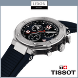 Tissot Watches T1414171704700 TISSOT T-RACE MOTOGP™ CHRONOGRAPH 2024 LIMITED EDITION