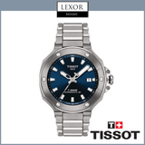 Tissot Watches T1418071104100 TISSOT T-RACE POWERMATIC 80 41MM