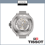 Tissot Watches T1418071705100 TISSOT T-RACE POWERMATIC 80 41MM