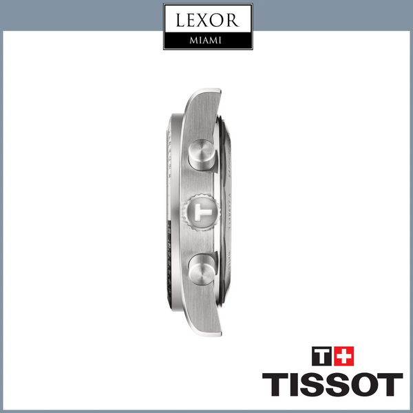 Tissot Watches  T1494171104100 TISSOT PR516 CHRONOGRAPH