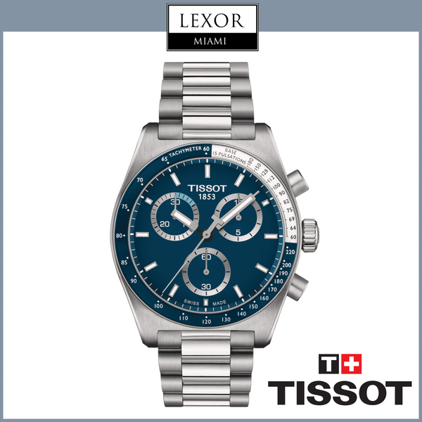 Relógios Tissot T1494171104100 TISSOT PR516 CRONÓGRAFO
