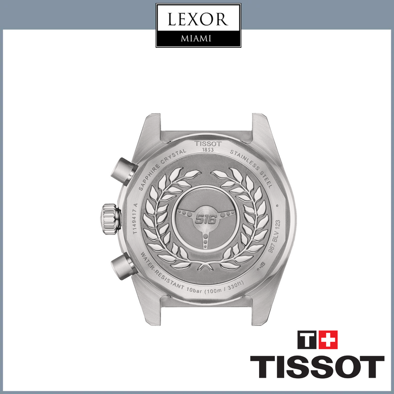 Tissot Watches T1494171105100 TISSOT PR516 CHRONOGRAPH