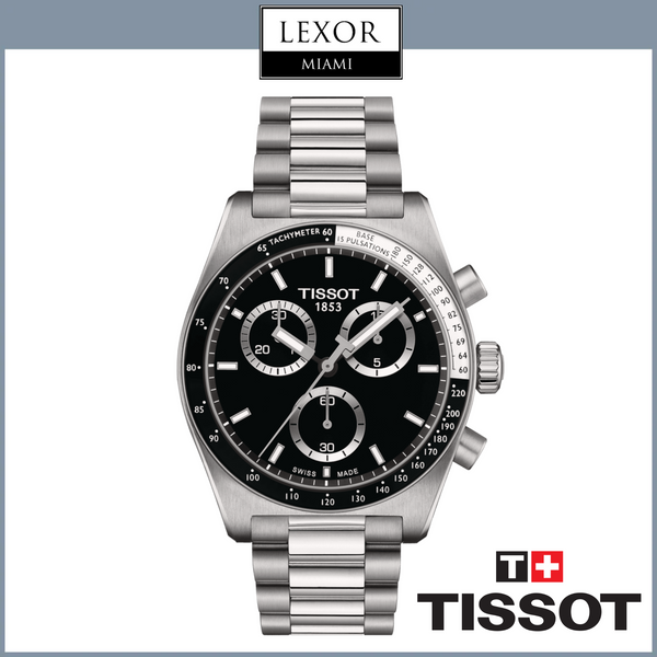Relógios Tissot T1494171105100 TISSOT PR516 CRONÓGRAFO