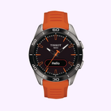 Relógios Tissot T1534204705102 TISSOT T-TOUCH CONNECT SPORT