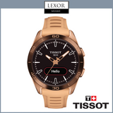 Relógios Tissot T1534204705105 TISSOT T-TOUCH CONNECT SPORT