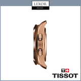 Relógios Tissot T1534204705105 TISSOT T-TOUCH CONNECT SPORT