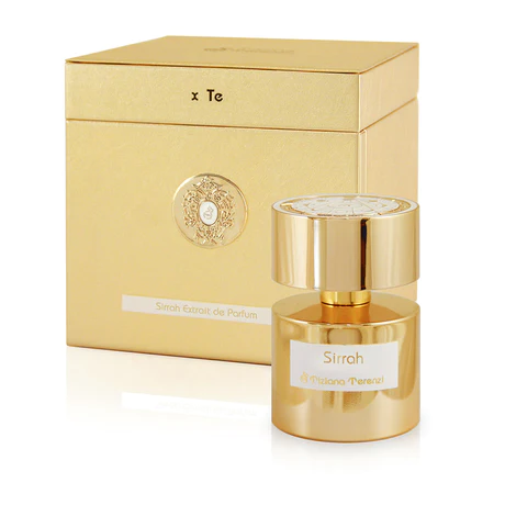 Tiziana Terenzi Sirrah 3,4 onças unissex EDP Parfum