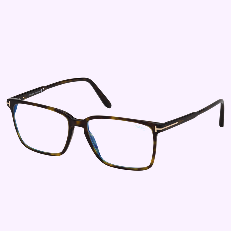 Tom Ford FT5696-B 56052 Optical Men