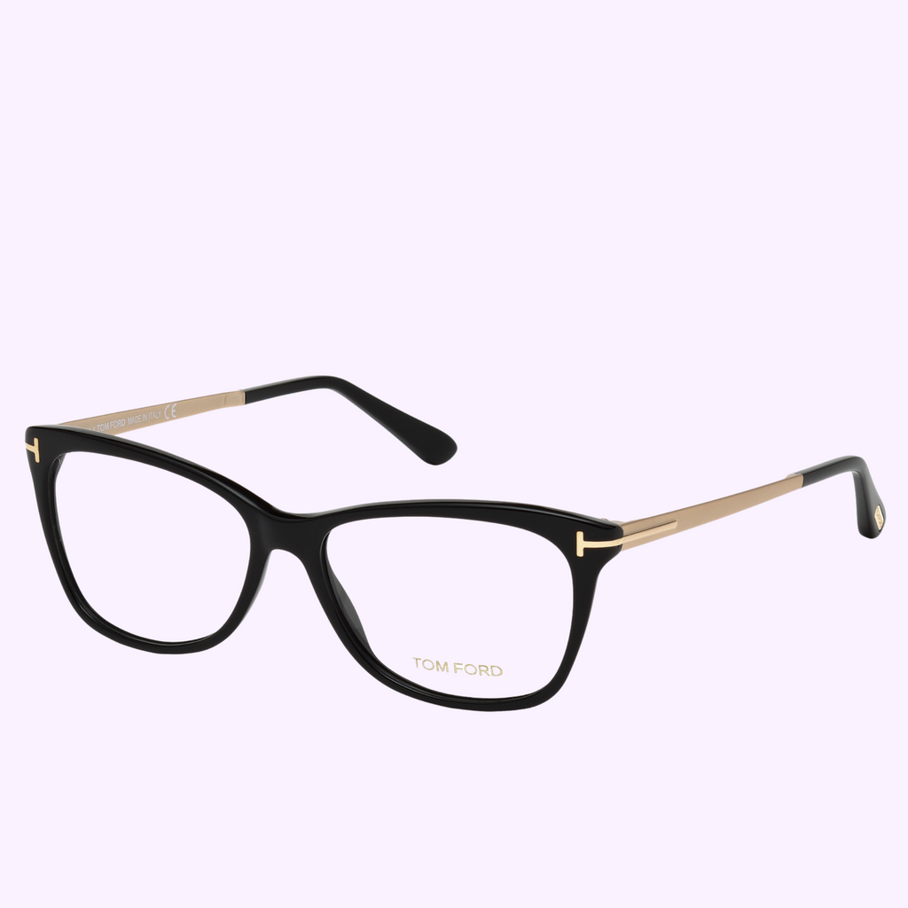 Tom Ford Frames FT5353 54001 Women UPC 664689675647 – Lexor Miami
