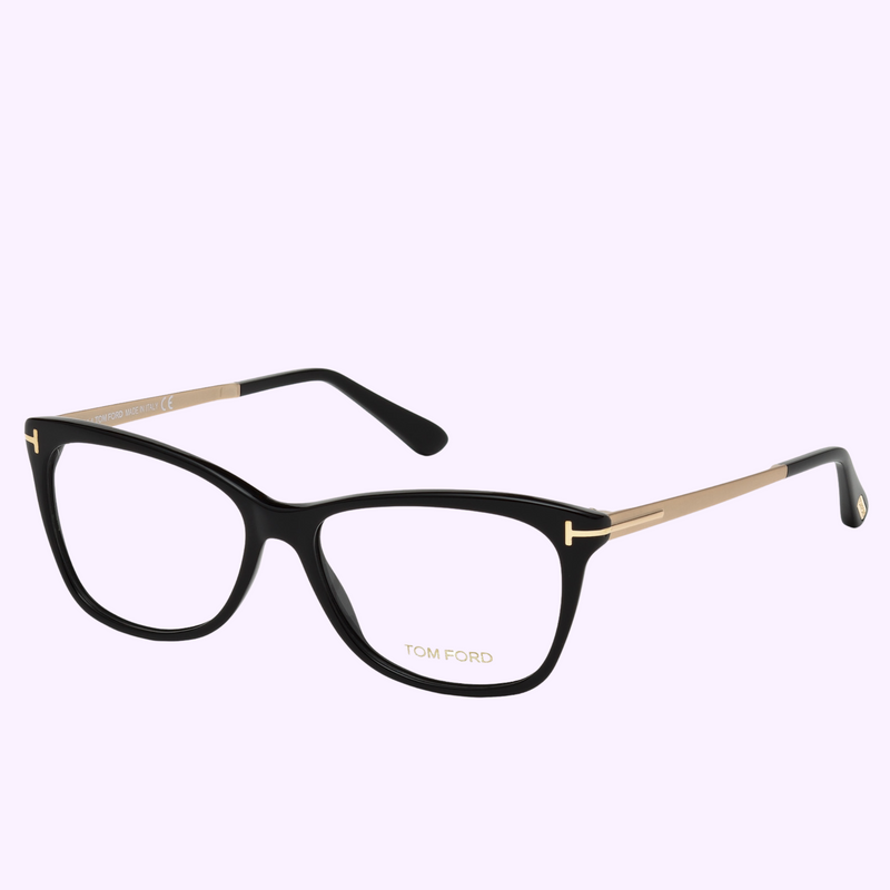 Tom Ford Frames FT5353 54001 Women UPC 664689675647