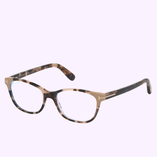 Tom Ford Frames FT5638-B 50055 Women UPC 889214073136
