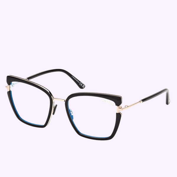 Tom Ford Frames FT5984-B 54001 Women UPC 889214522634