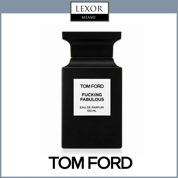 Tom Ford Fucking Fabulous 3.4 EDP Spray Unisex