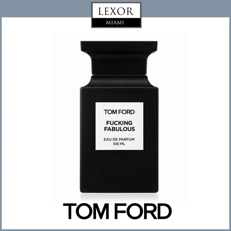 Tom Ford Fucking Fabulous 3.4 EDP Sp Unisex