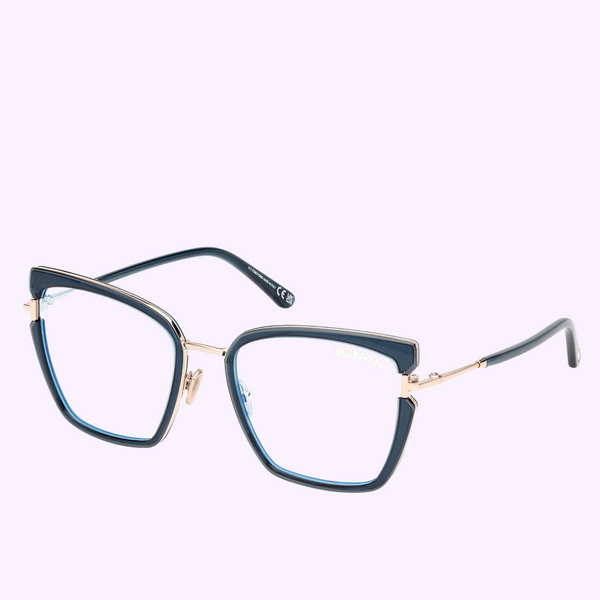 Tom Ford Optical Frames FT5984-B 54092