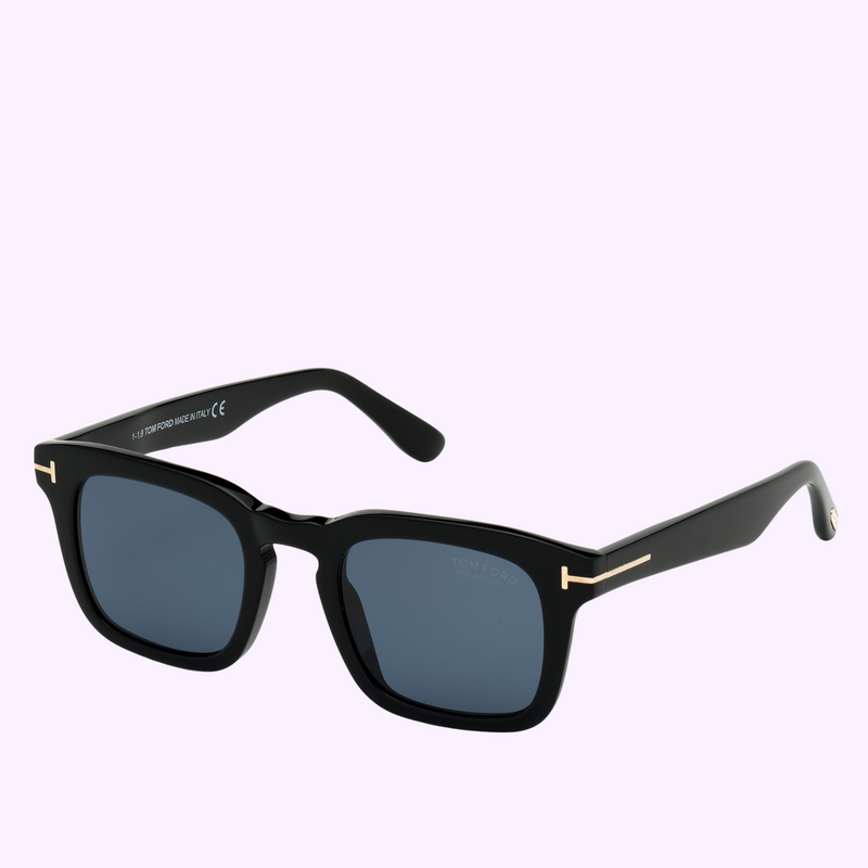 Tom Ford Sunglasses FT0751 5001V Men UPC 750666144470