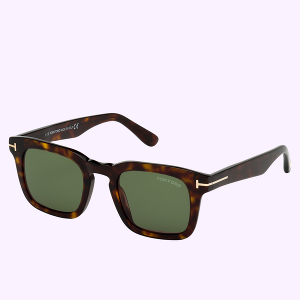 Tom Ford Sunglasses FT0751 5052N UPC 750666144487