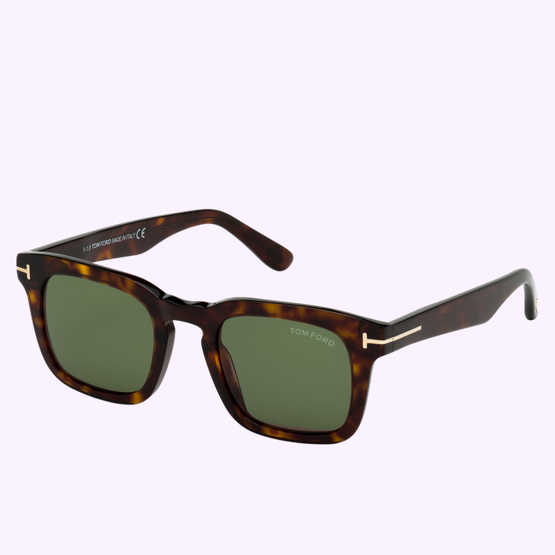 Tom Ford Sunglasses FT0751 5052N UPC 750666144487