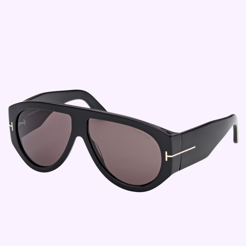 Tom Ford Sunglasses FT1044 6001A UPC 889214602701
