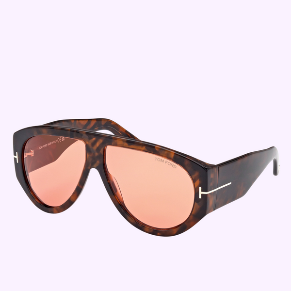 Tom Ford Sunglasses FT1044 6052S UPC 889214402547