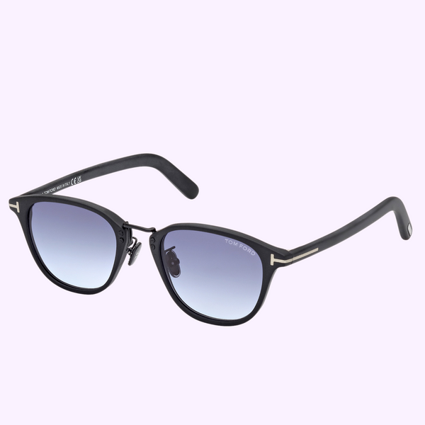 Óculos de sol Tom Ford FT1049-D 5002W UPC 889214434579