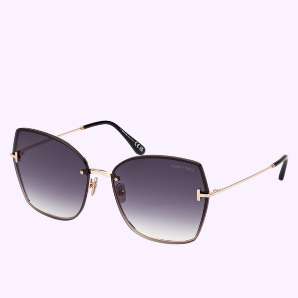 Tom Ford Sunglasses FT1107 6228B