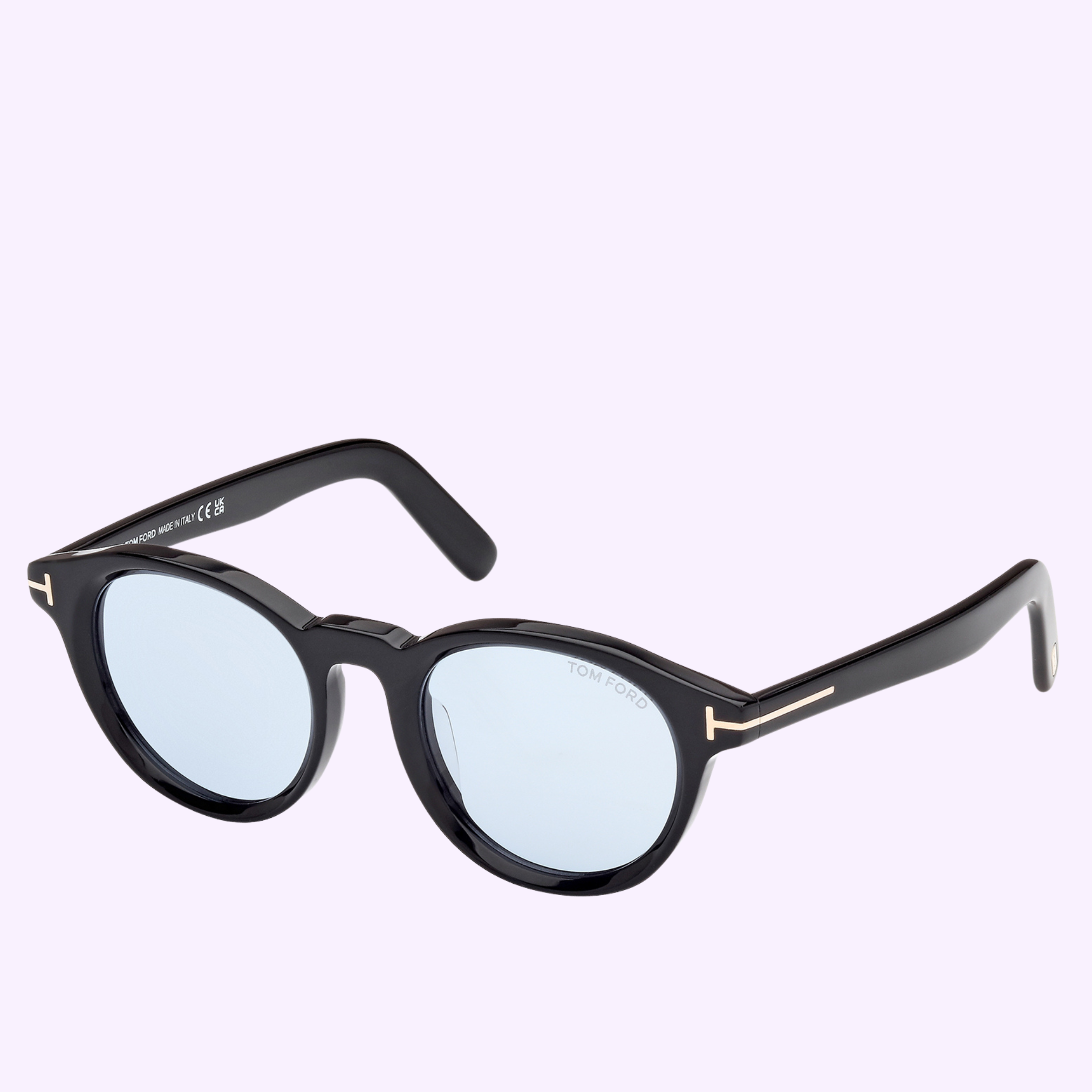 Angle View Tom Ford Sunglasses FT1123-D 4901A