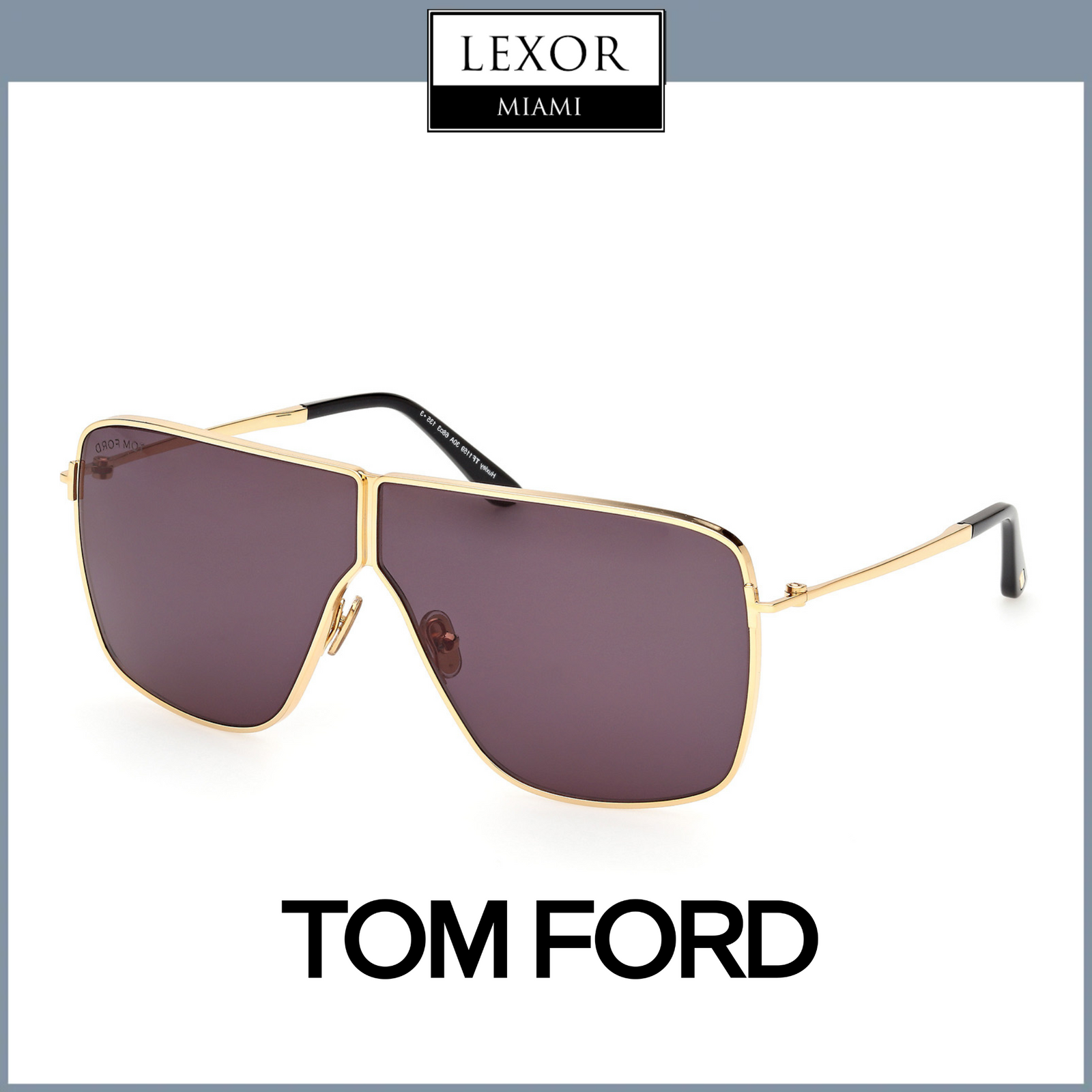クラブ tom Tom Ford Sunglasses FT1159 6830A UPC 889214525062 – Lexor Miami