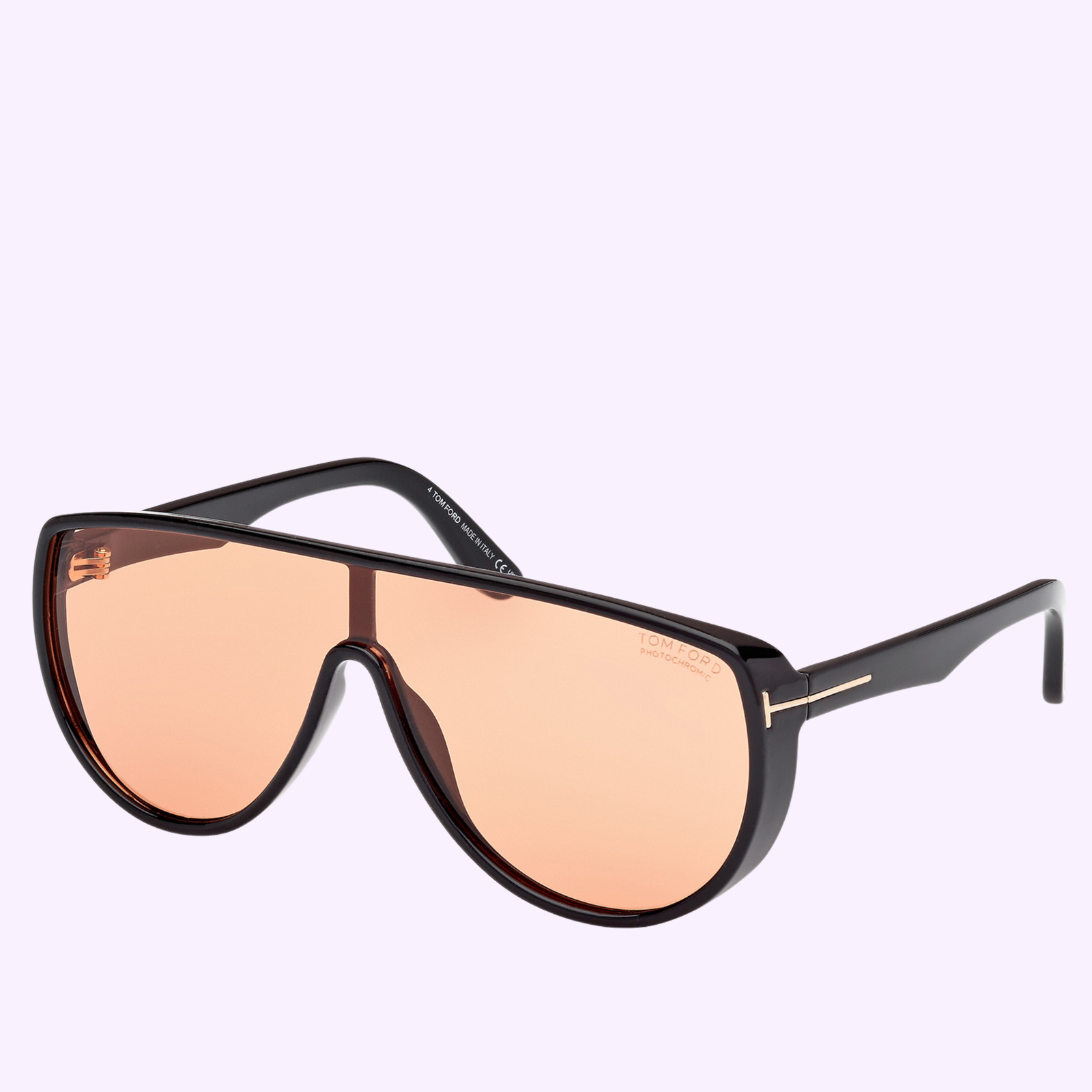 Tom Ford Sunglasses FT1182 0005E – Lexor Miami